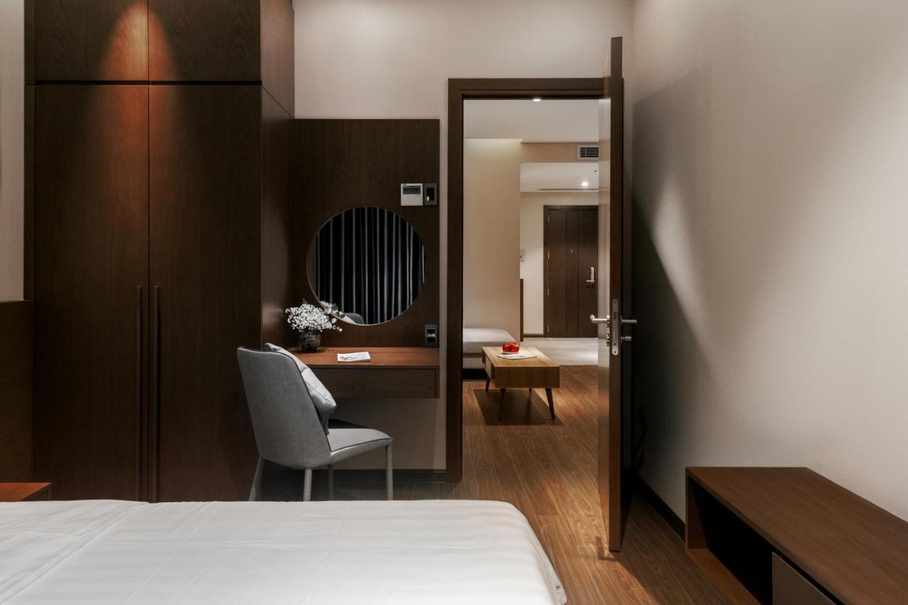 Aparthotel Dhts Business &