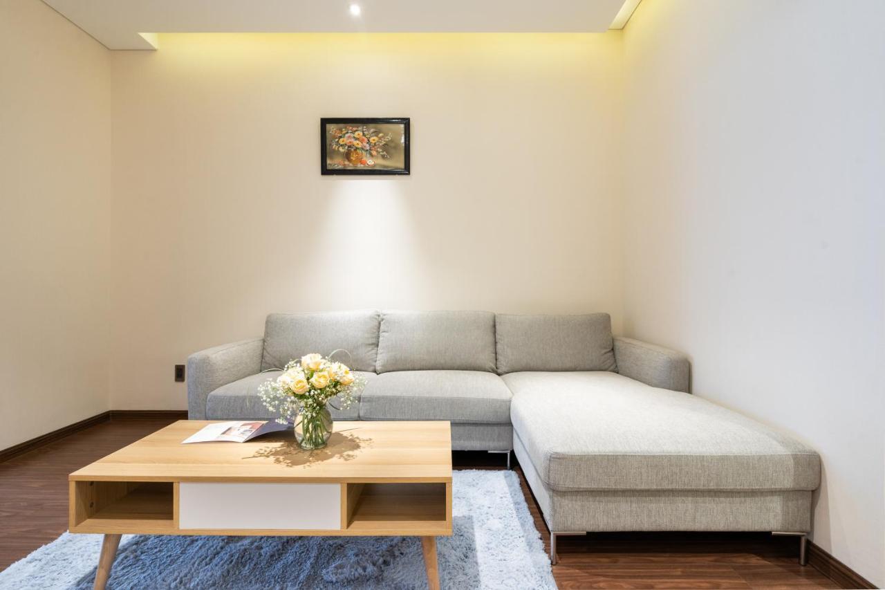 Dhts Business & Aparthotel 4*