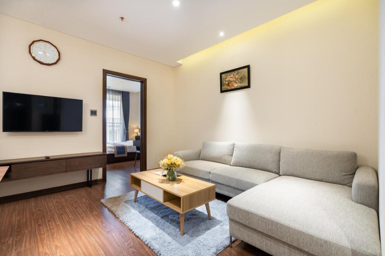 Aparthotel Dhts Business &