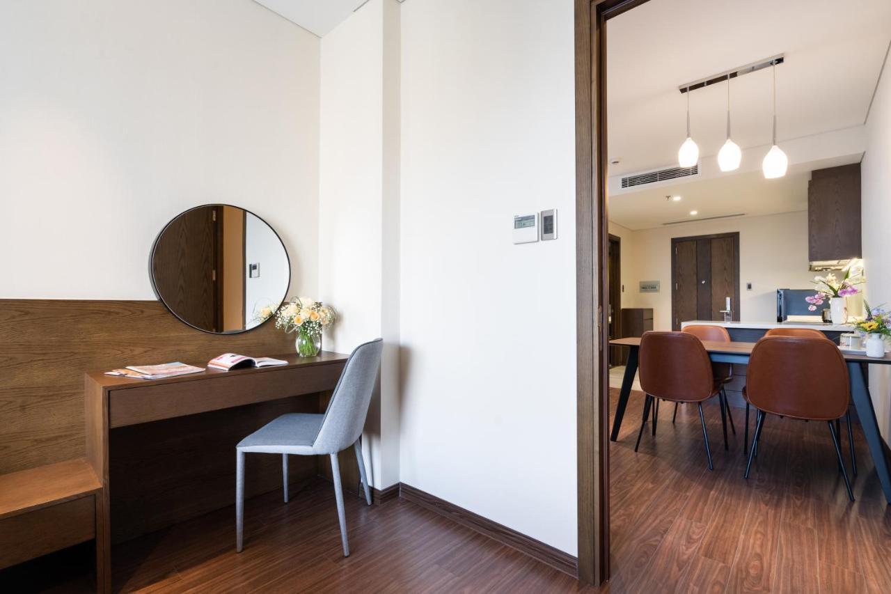 Dhts Business & 4* Ho Chi Minh City