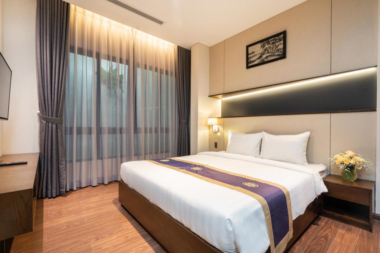 Aparthotel Dhts Business & 4*