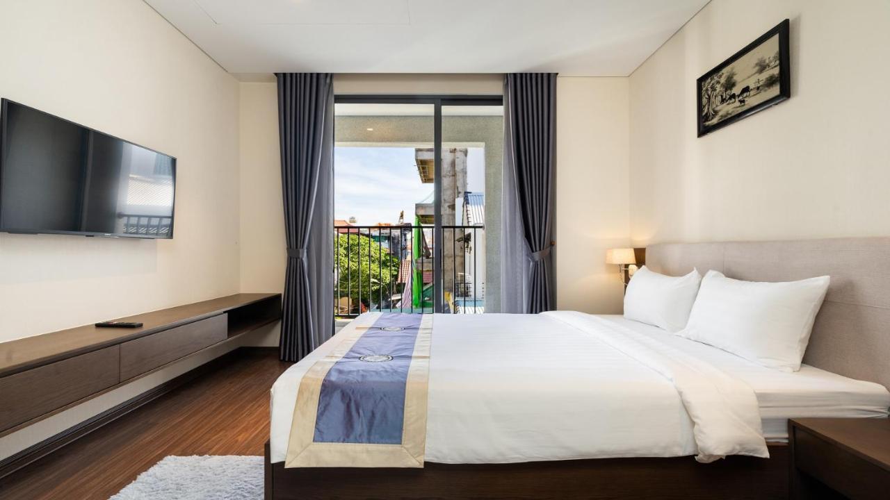 Dhts Business & Aparthotel