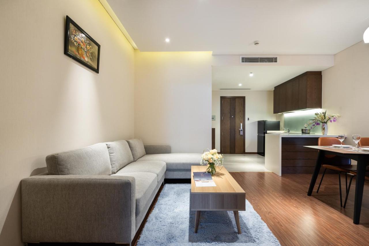Aparthotel Dhts Business &