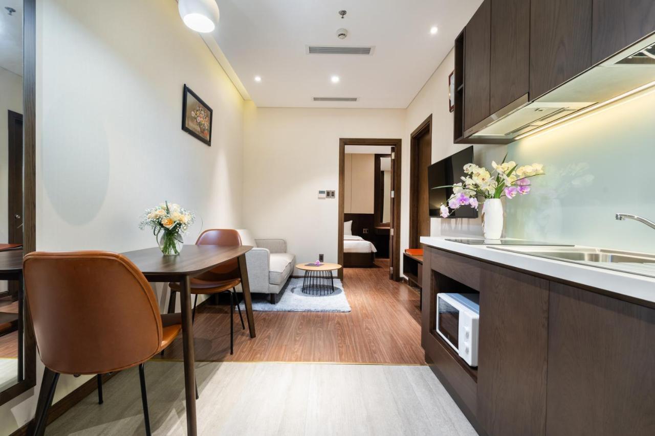 Dhts Business & Aparthotel 4*