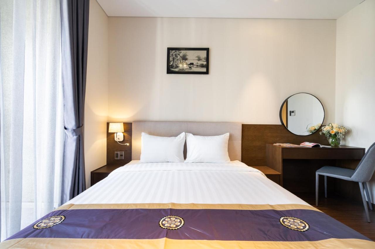 Aparthotel Dhts Business & 4*