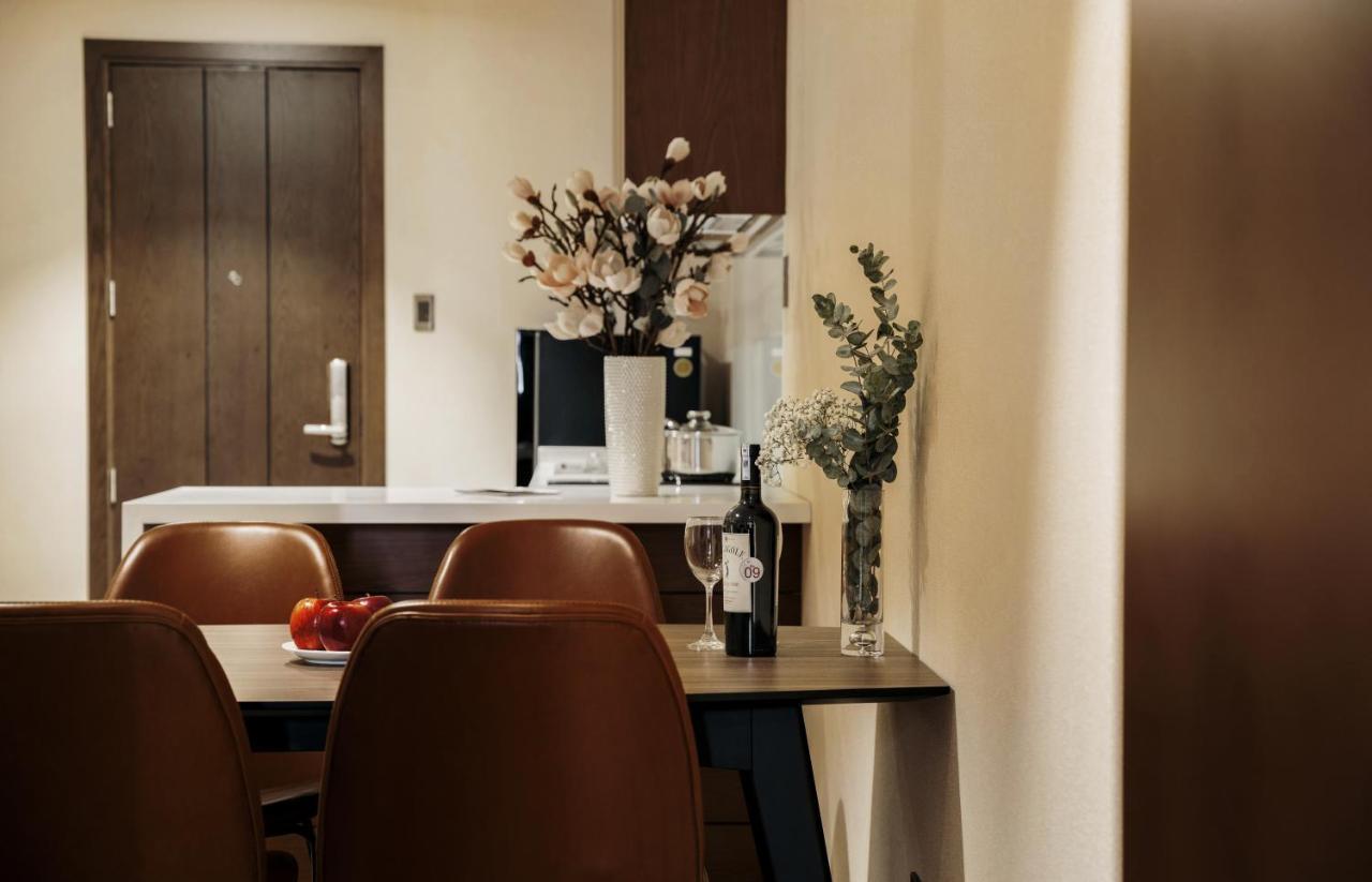 Aparthotel Dhts Business & Ho Chi Minh City