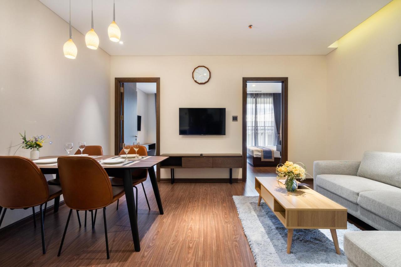 Aparthotel Dhts Business &