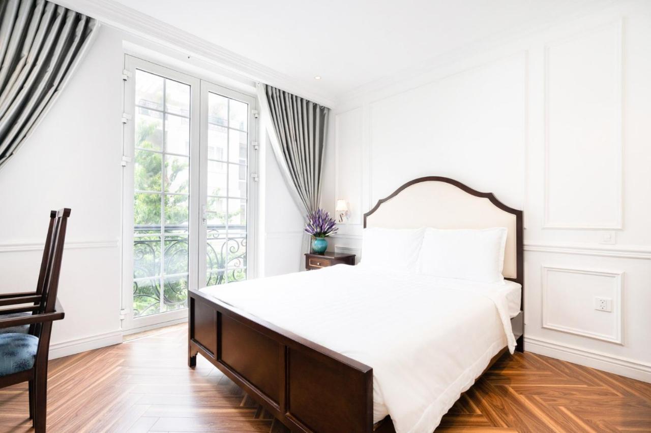 Saki 5 * Ho Chi Minh City