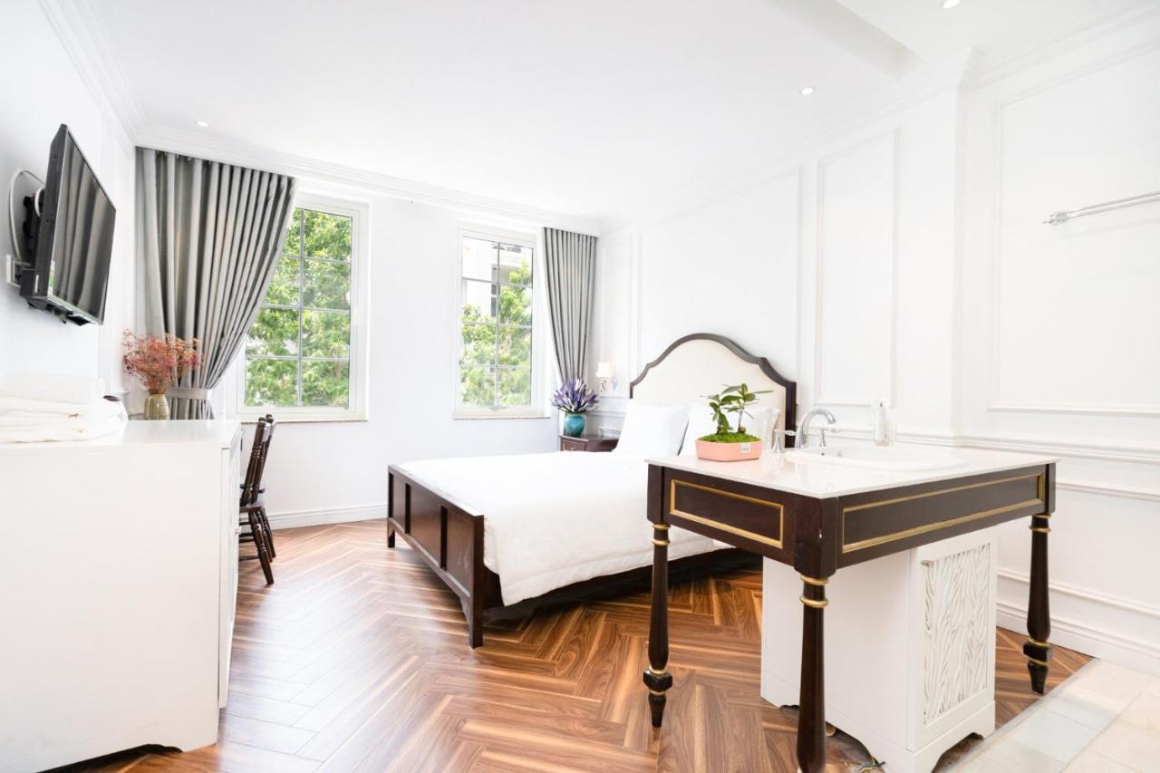 Aparthotel Saki 5 *