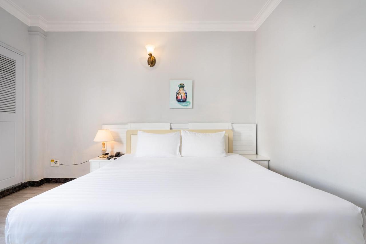 Cabana Saigon - Ly Tu Trong 3*