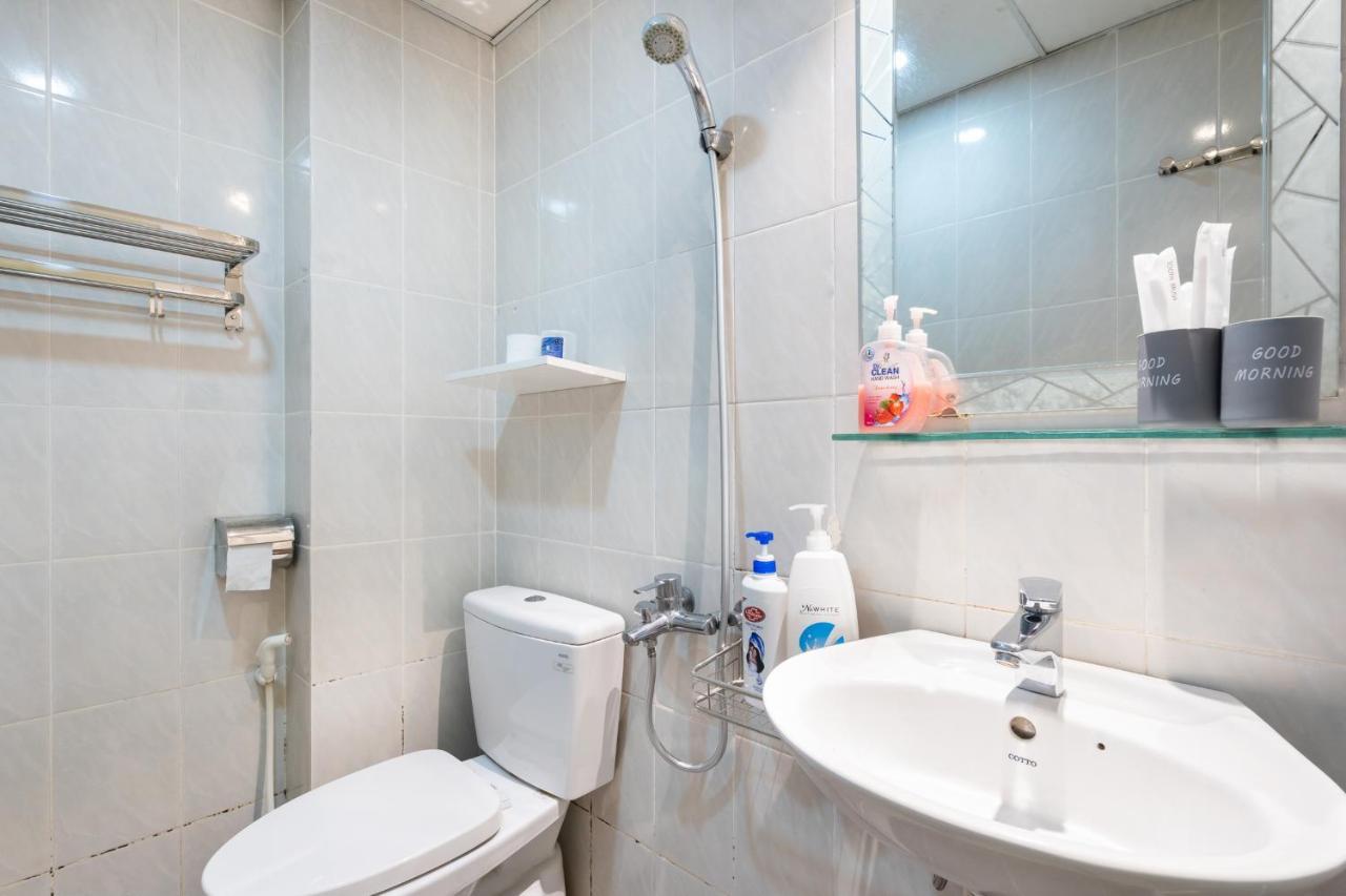 Cabana Saigon - Ly Tu Trong Hotel