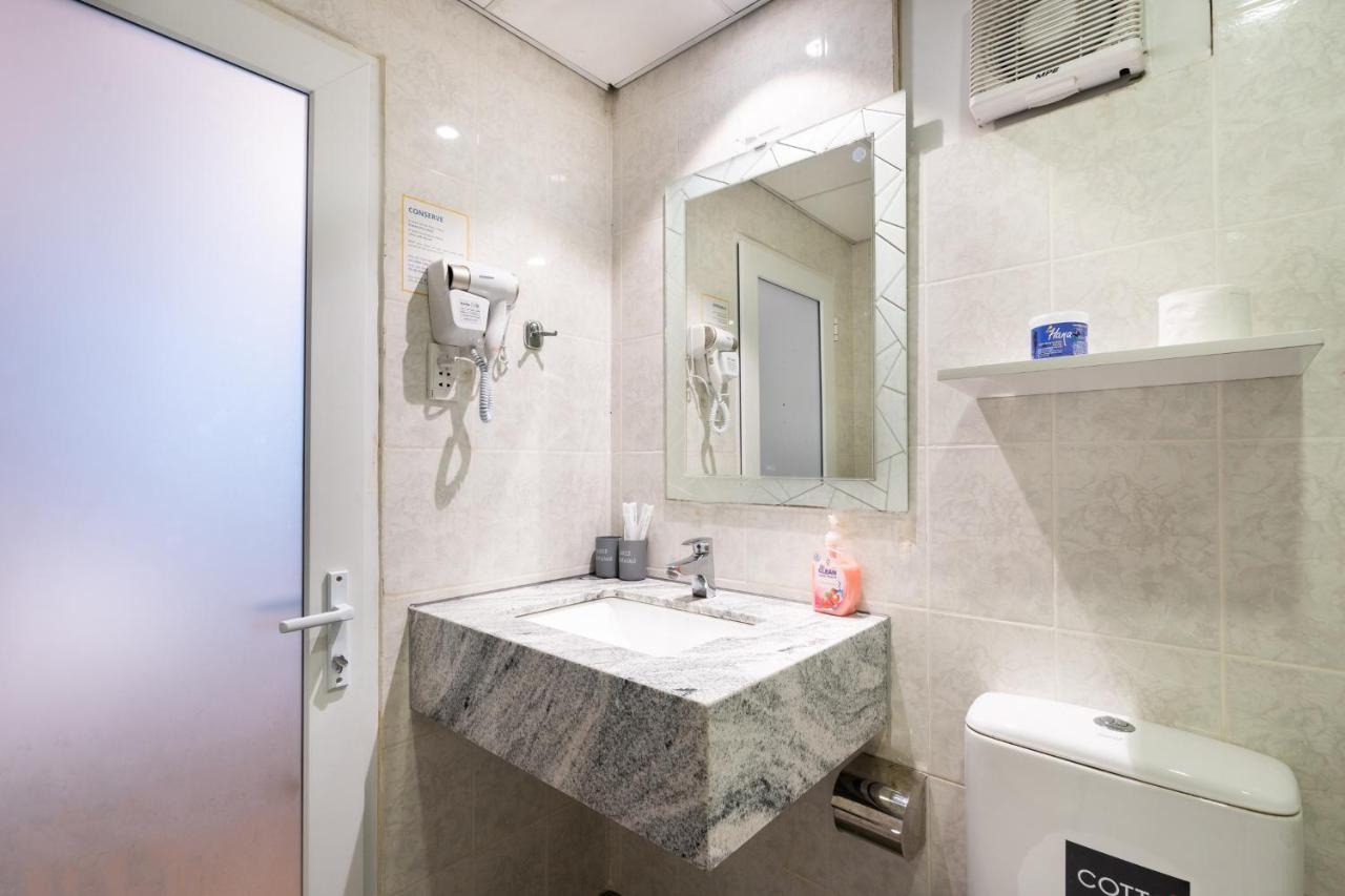 Cabana Saigon - Ly Tu Trong Hotel Ho Chi Minh City