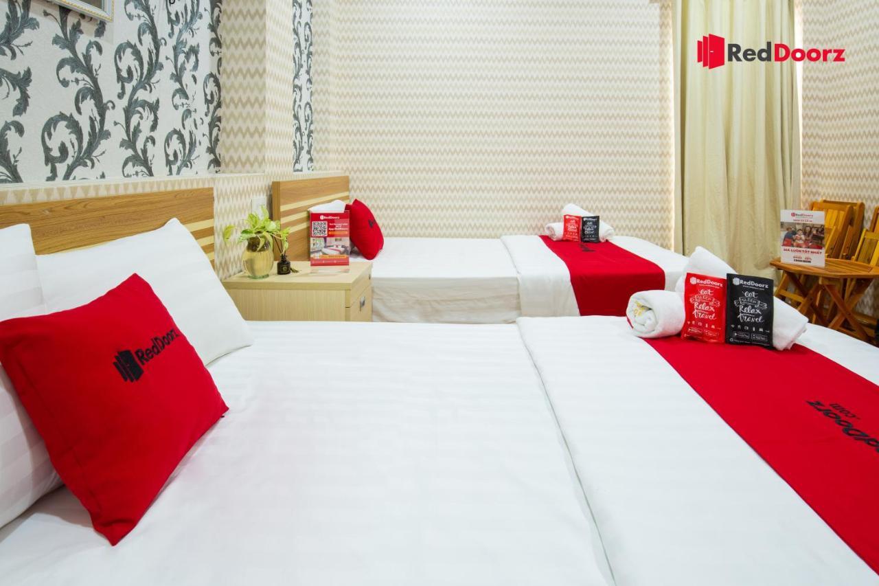 Tra My - Inactive 2* Ho Chi Minh City