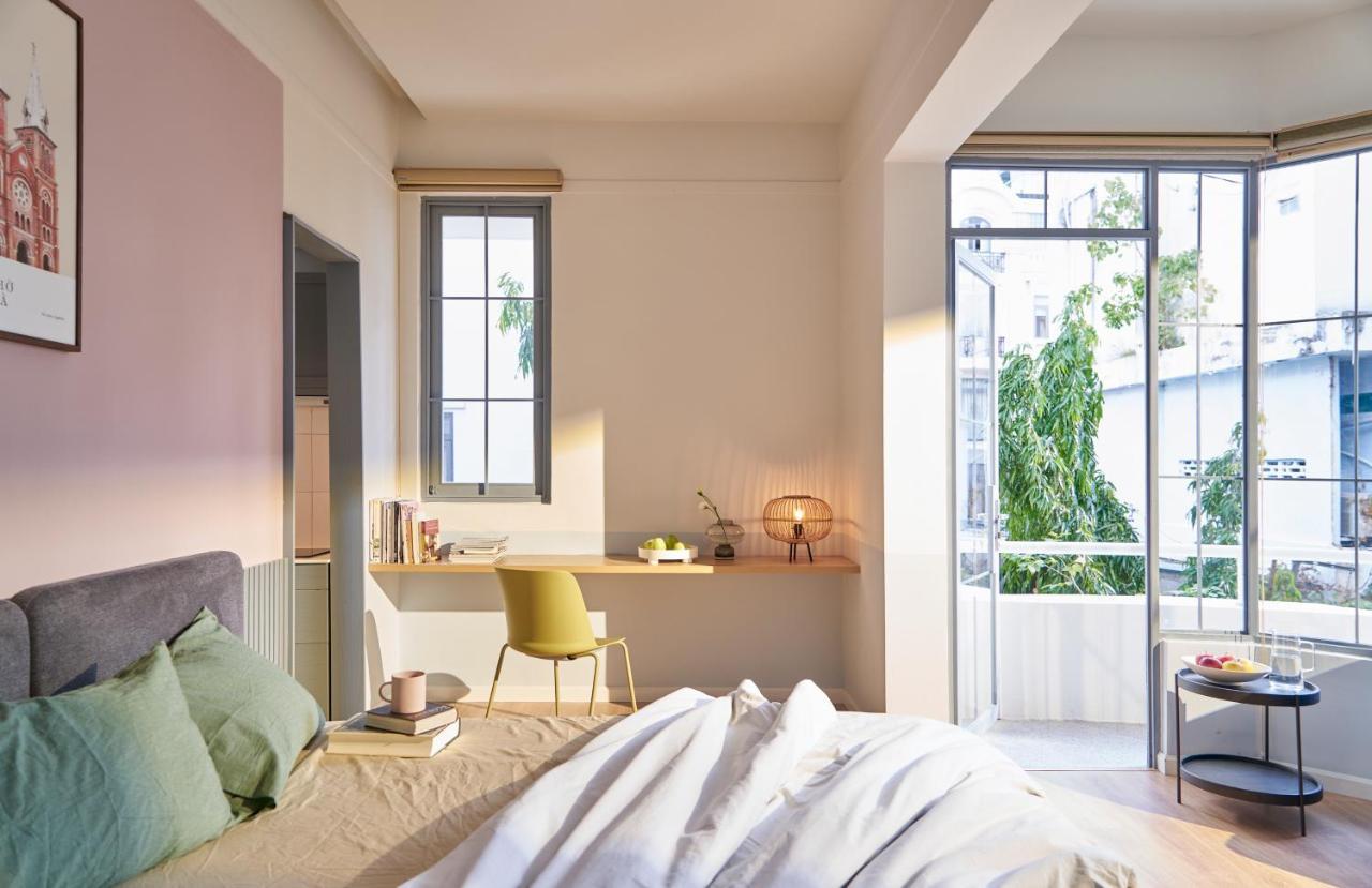 M Village Living Ly Chinh Thang 3* Ho Chi Minh City