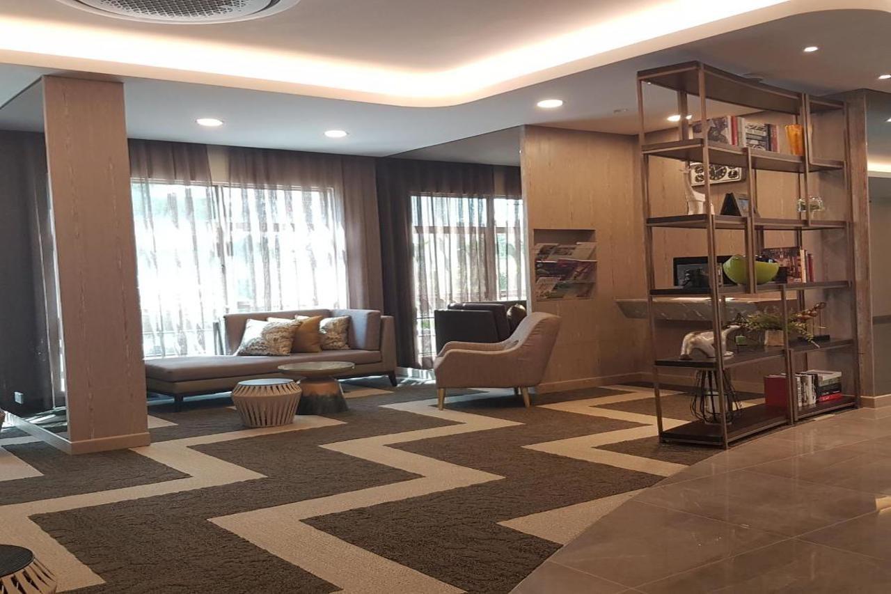 Aparthotel Somerset Ho Chi Minh City