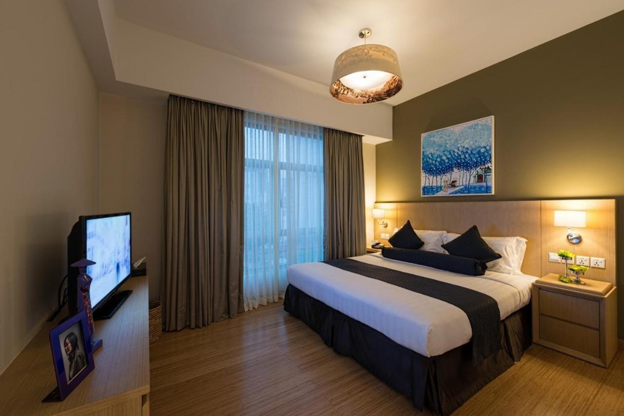 Somerset Ho Chi Minh City