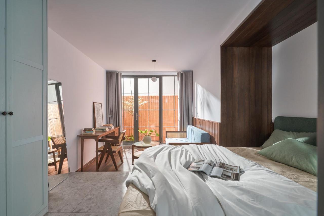 M Village Living Tu Xuong Hotel 3*