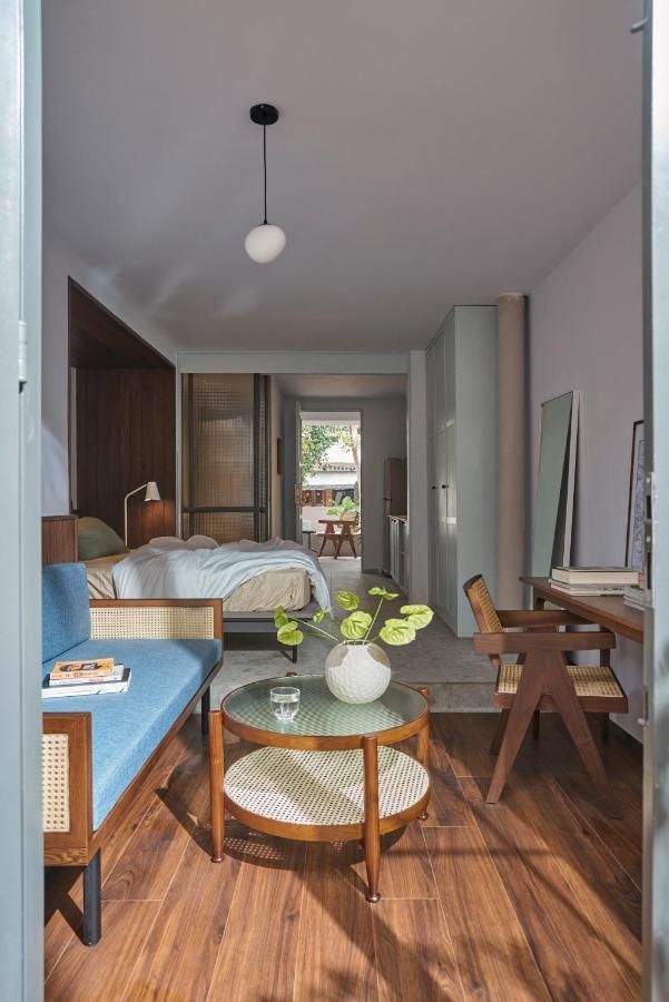 M Village Living Tu Xuong Ho Chi Minh City