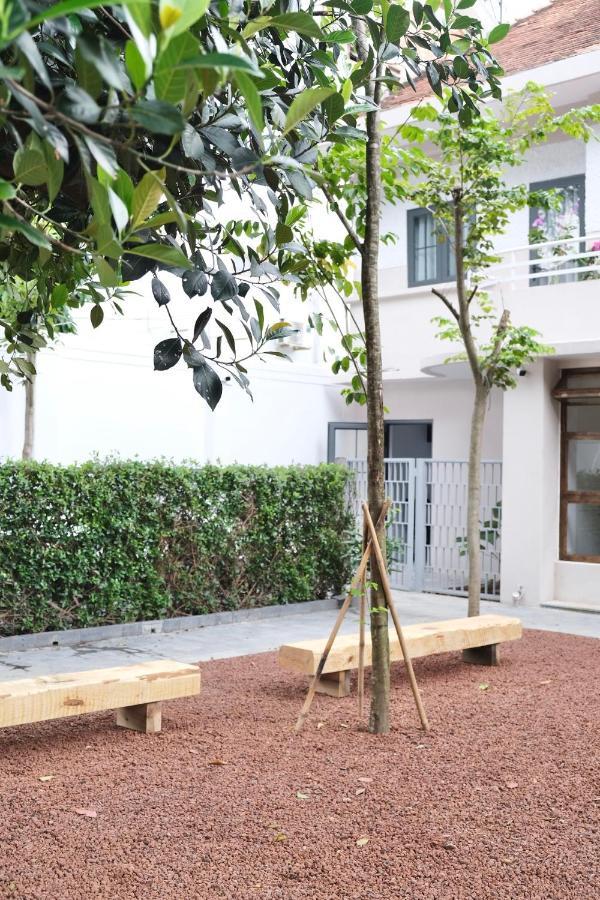 M Village Living Tu Xuong Hotel 3*