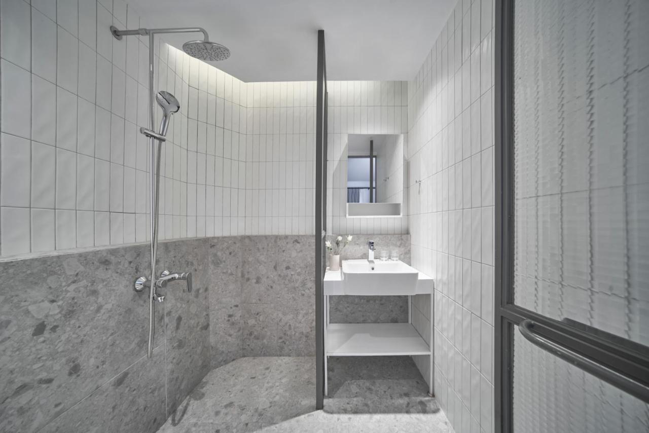 M Village Living Tu Xuong 3* Ho Chi Minh City