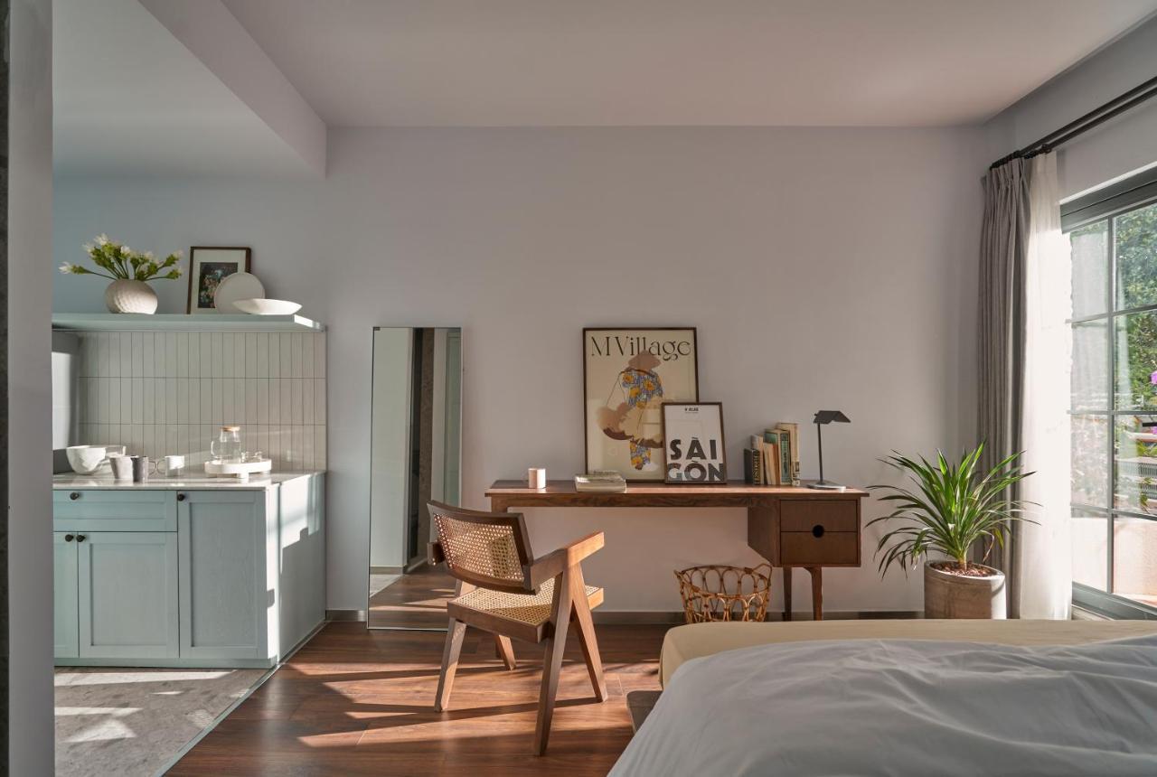 M Village Living Tu Xuong 3*