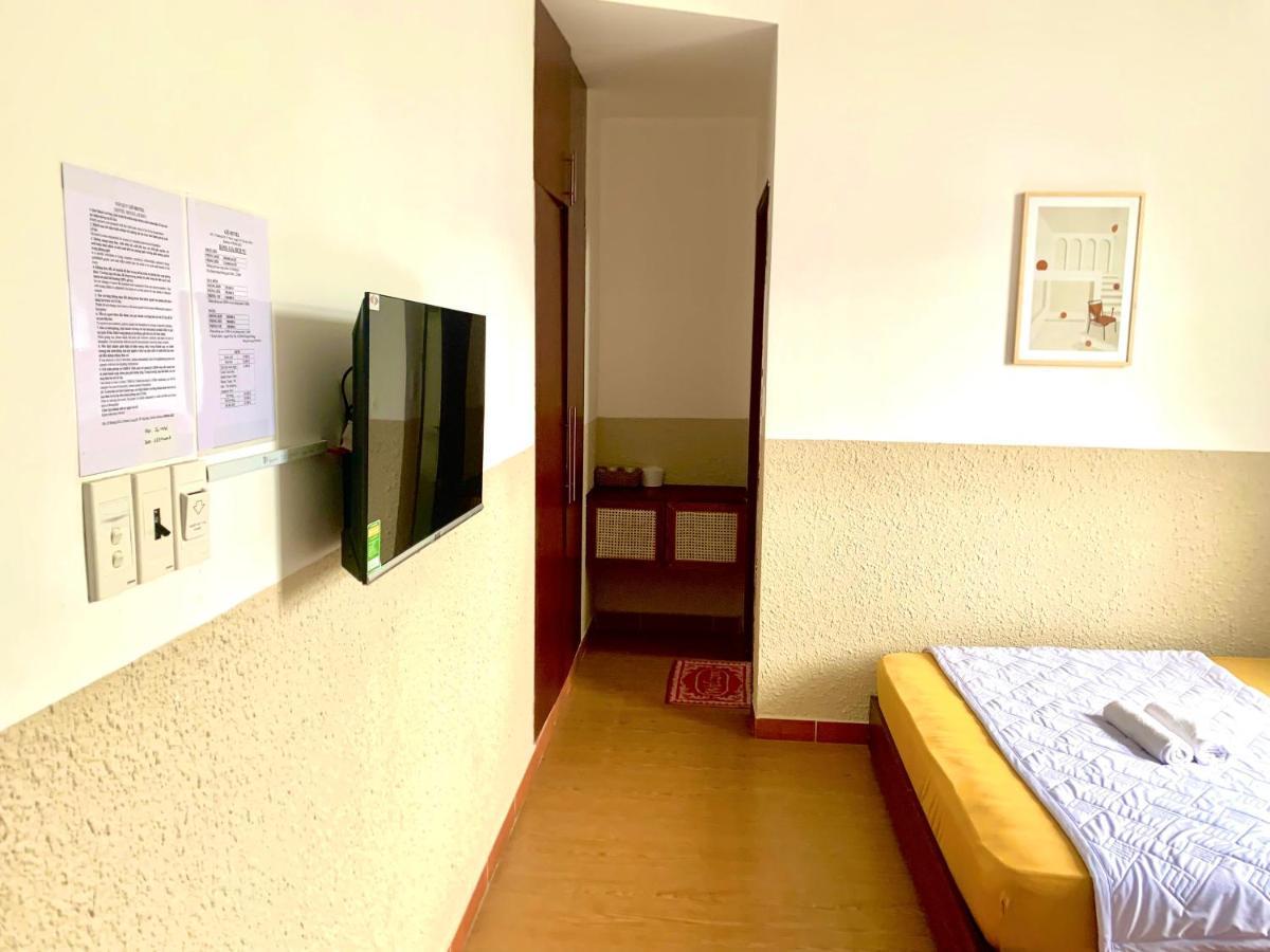 Hotel Go
