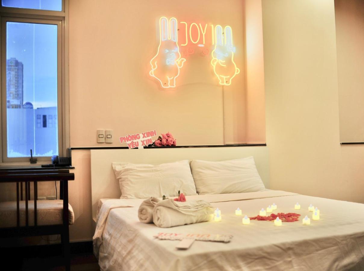 Joy Nguyen Thi Thap 2* Bandar Ho Chi Minh