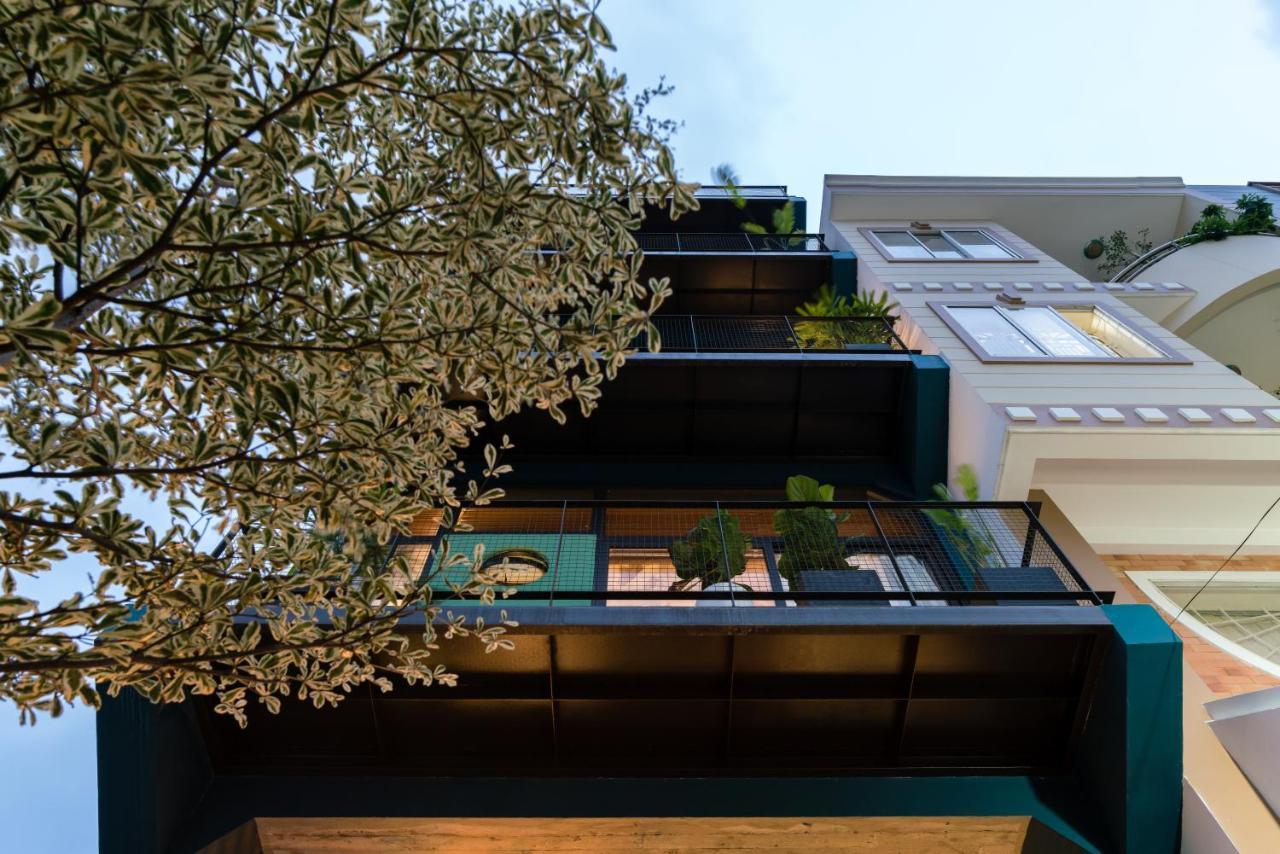 Arista 2 Apartment