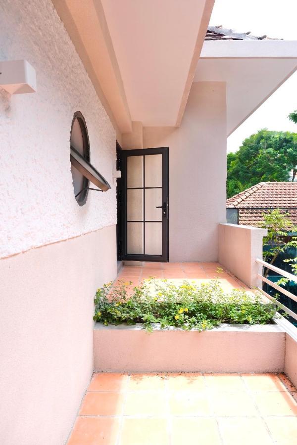Hotel M Village Living Tu Xuong