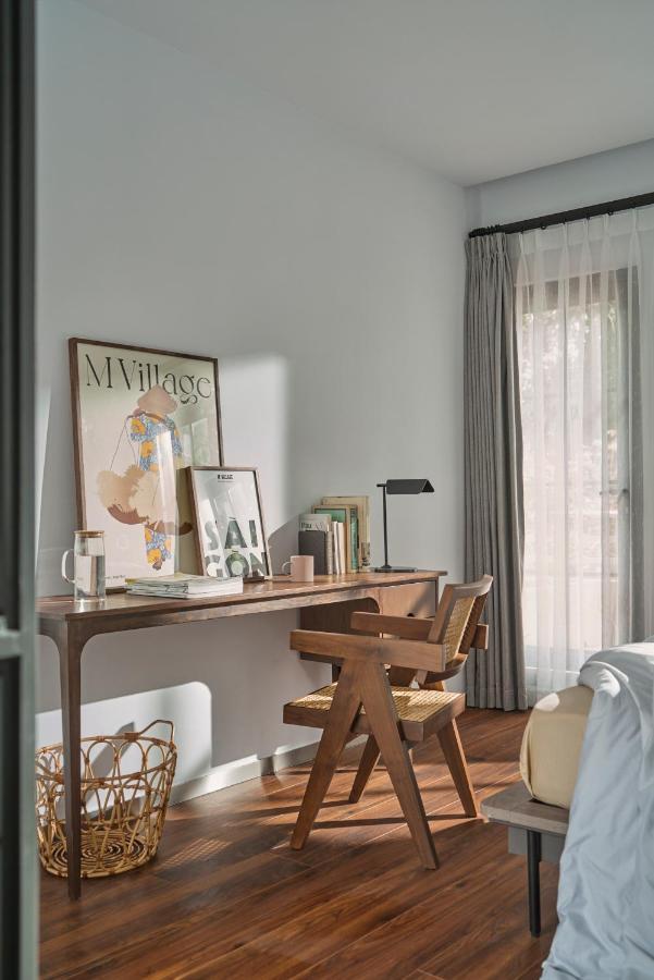 M Village Living Tu Xuong Ho Chi Minh City