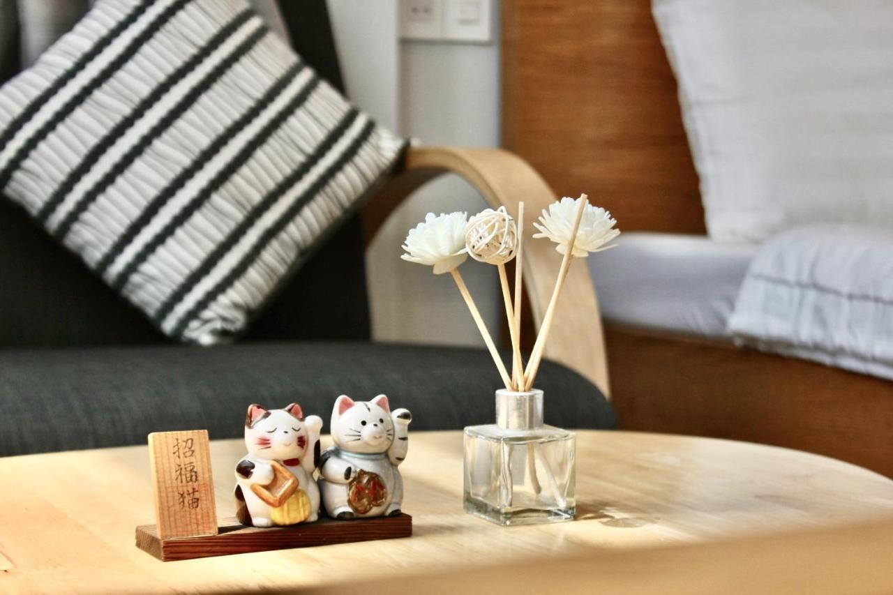 Aparthotel Hoshi Ho Chi Minh City