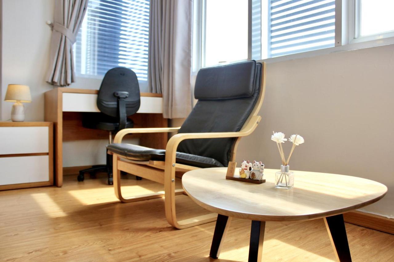 Aparthotel Hoshi