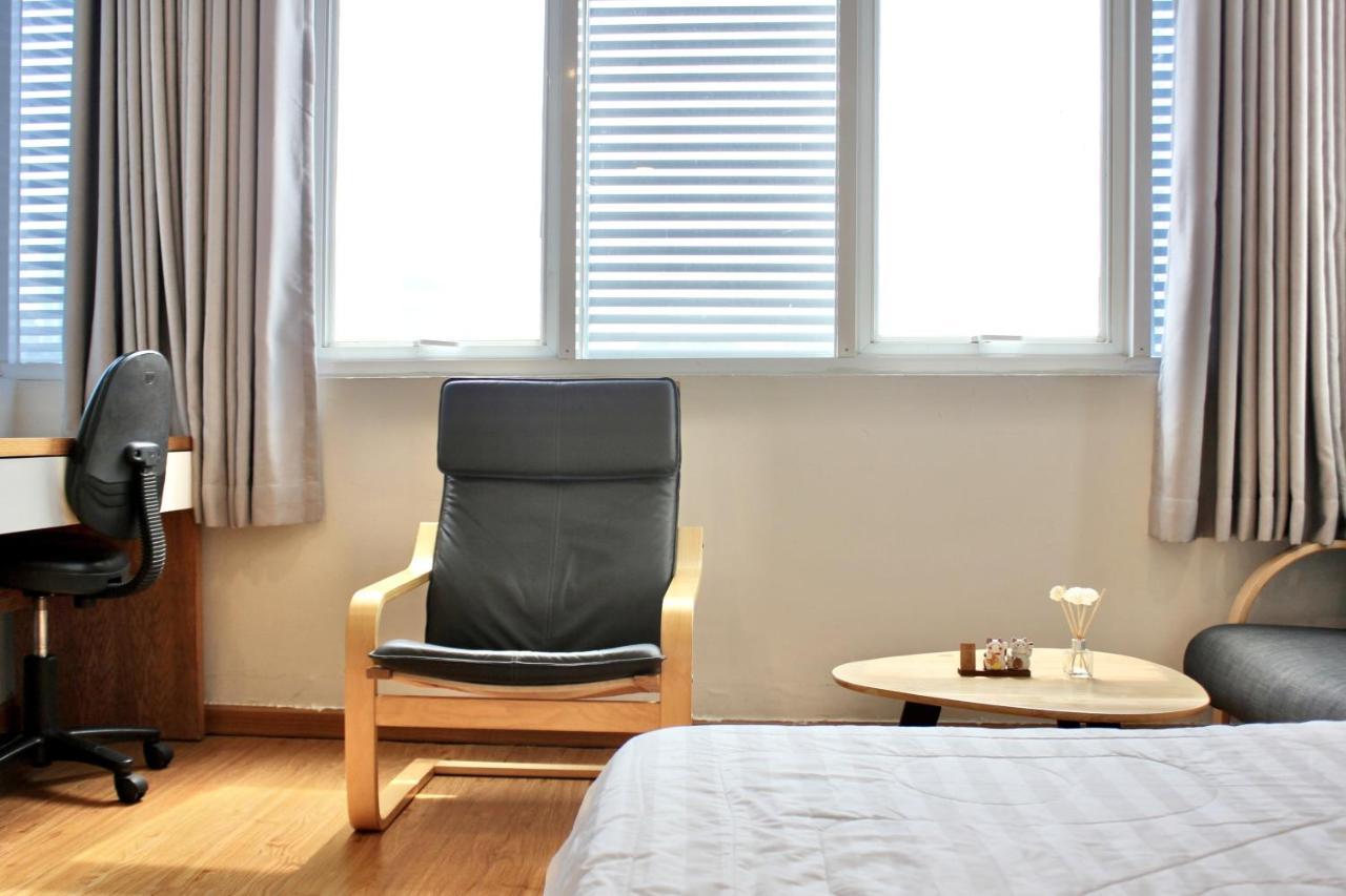 Aparthotel Hoshi Ho Chi Minh City