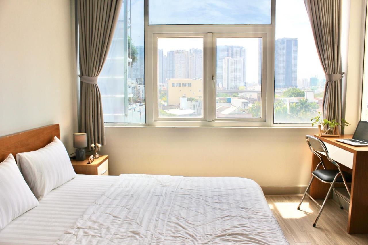 Aparthotel Hoshi *