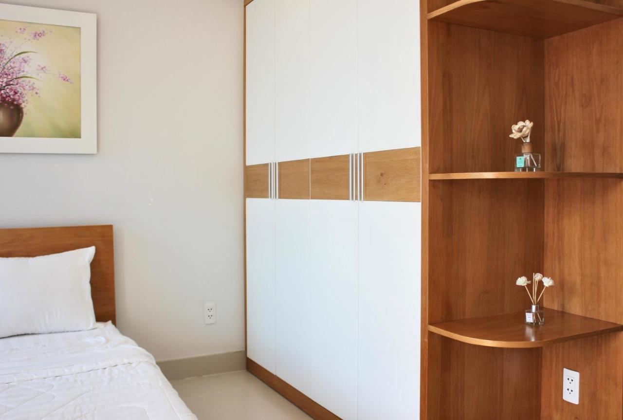 Hoshi Aparthotel Ho Chi Minh City