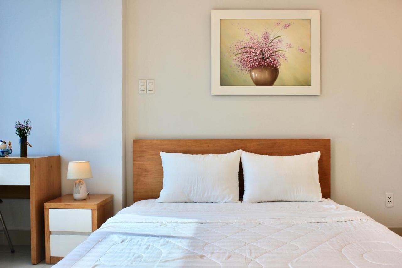 Hoshi Aparthotel