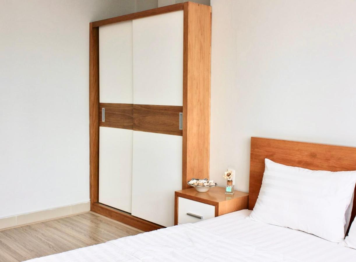 Hoshi Aparthotel