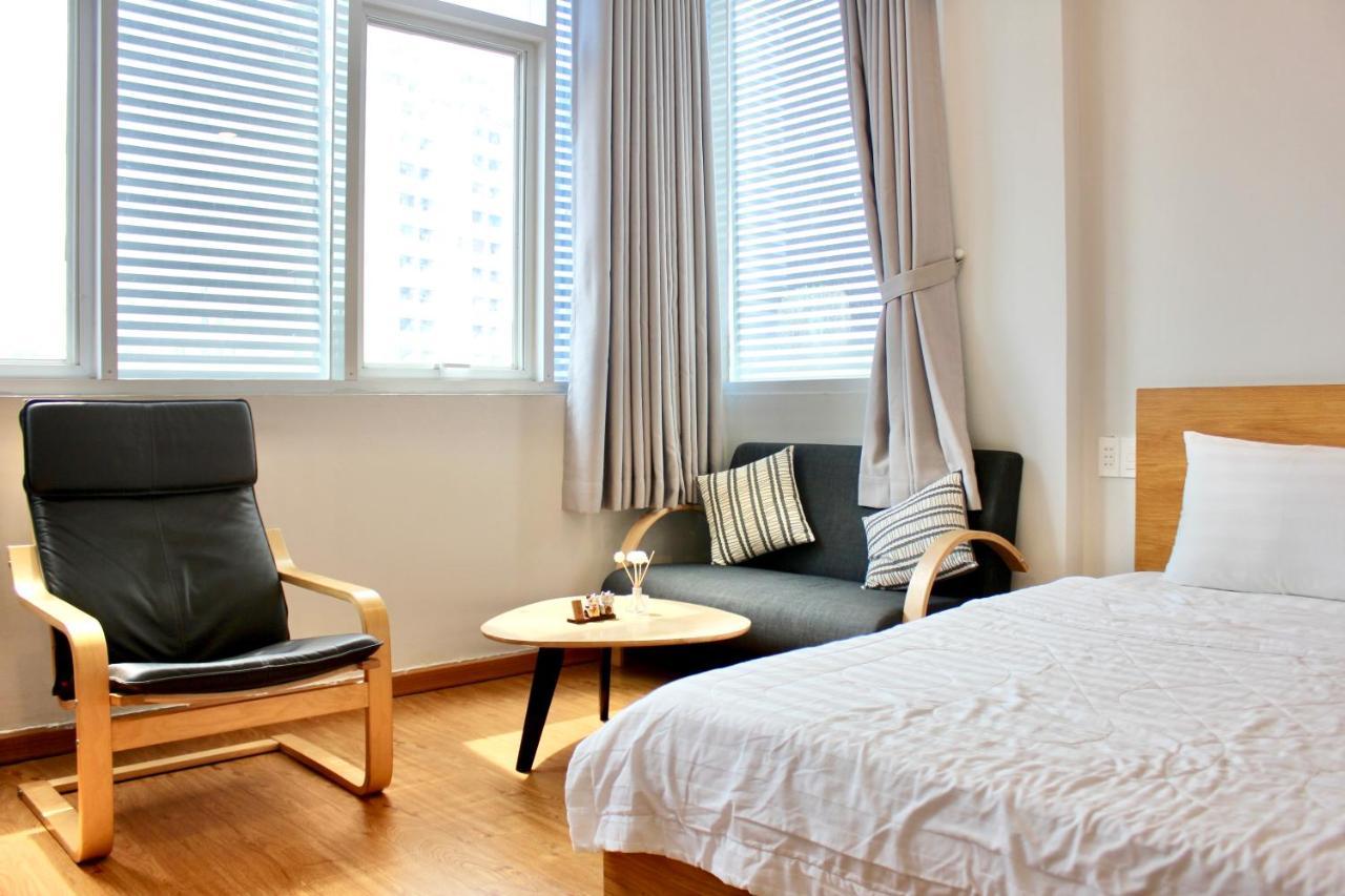 Hoshi Aparthotel
