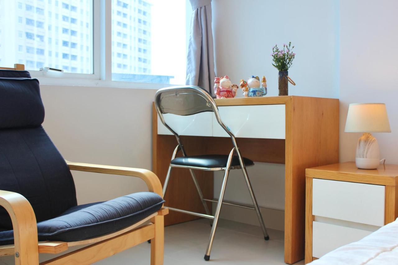 Aparthotel Hoshi