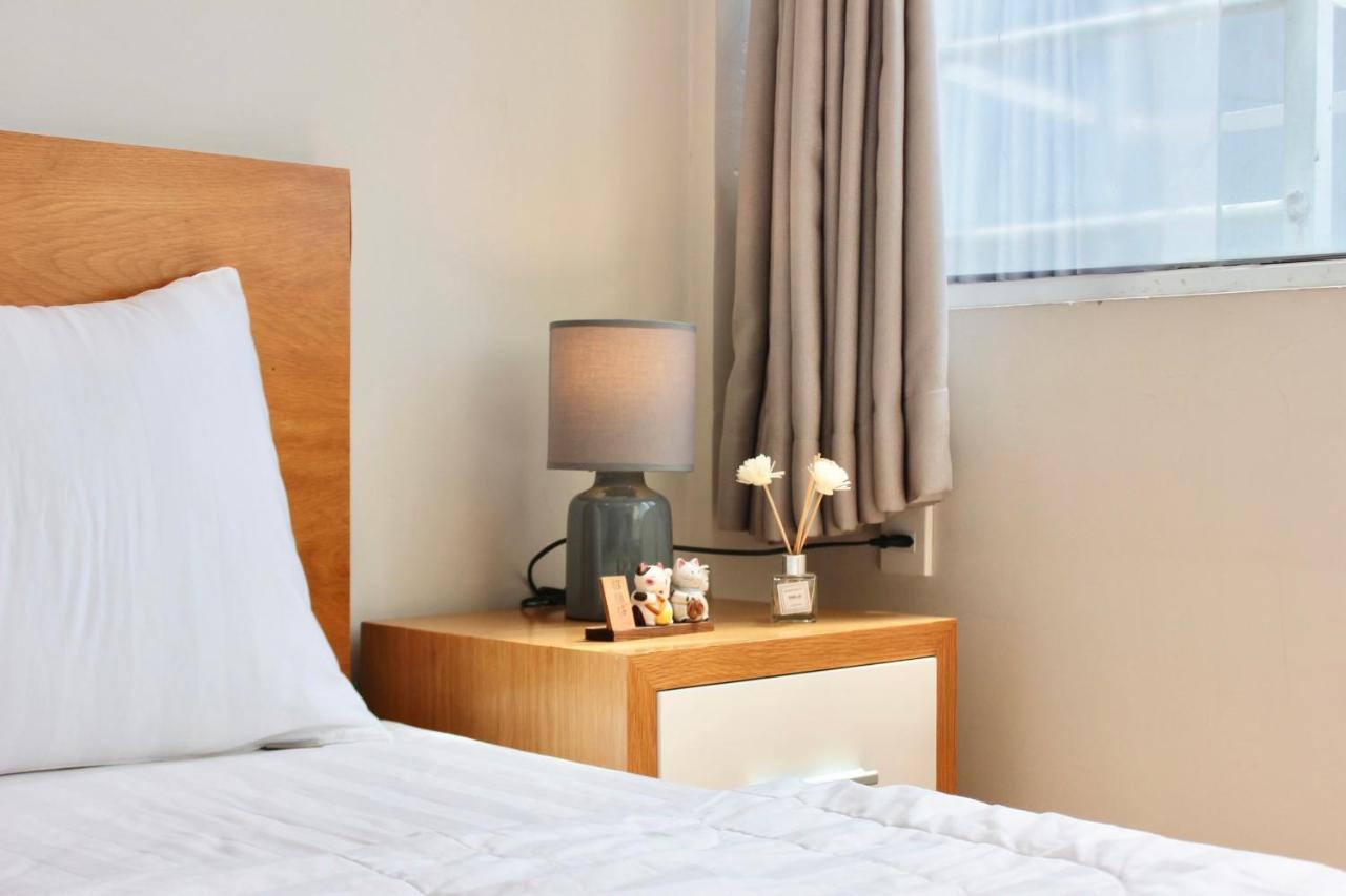 Aparthotel Hoshi *