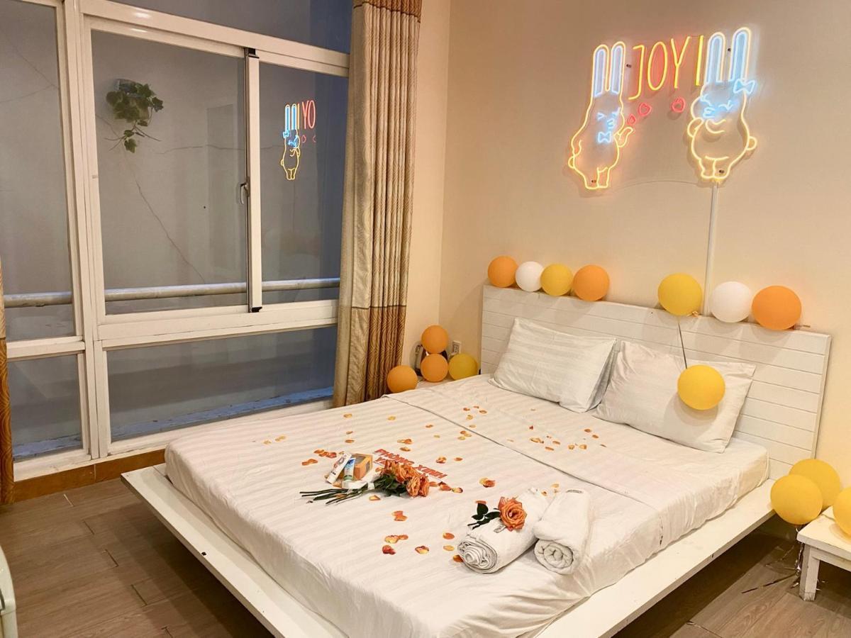 Joy Nguyen Thi Thap 2* Bandar Ho Chi Minh