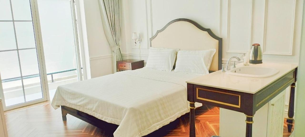 Aparthotel Saki 5