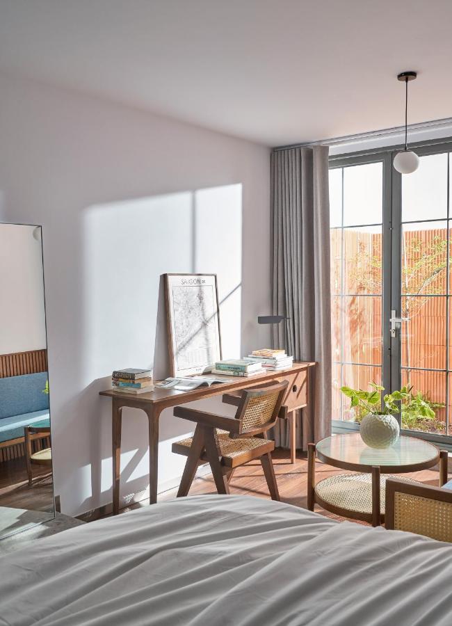 M Village Living Tu Xuong Ho Chi Minh City