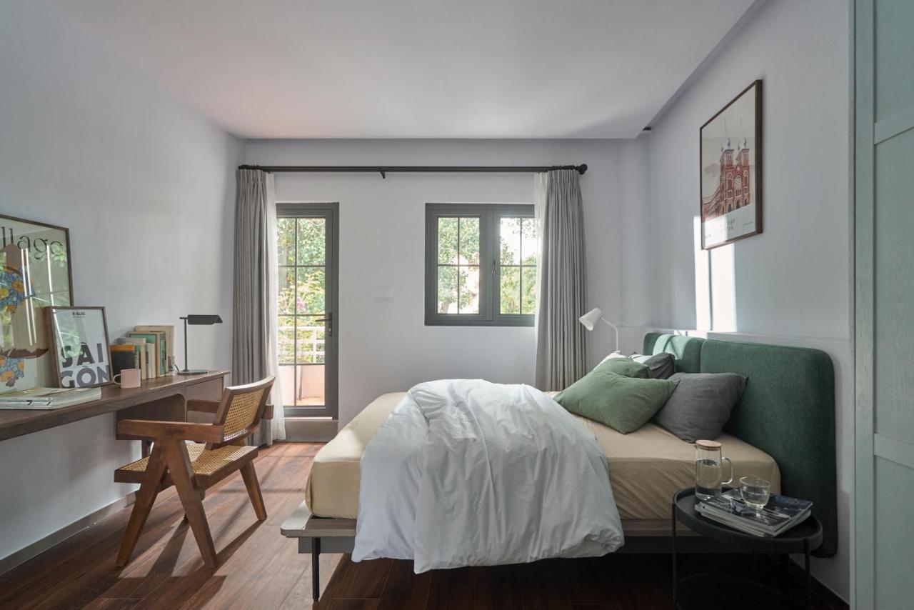 Hotel M Village Living Tu Xuong 3*