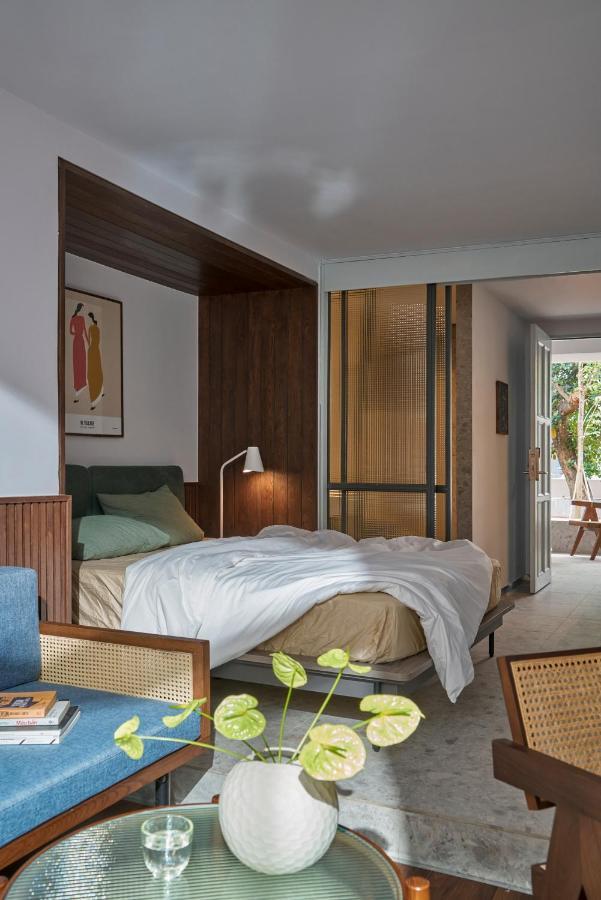 M Village Living Tu Xuong Hotel Ho Chi Minh City