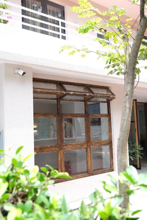 M Village Living Tu Xuong Ho Chi Minh City