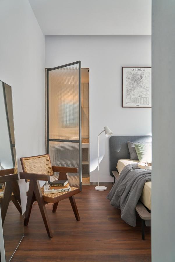 Hotel M Village Living Tu Xuong 3*