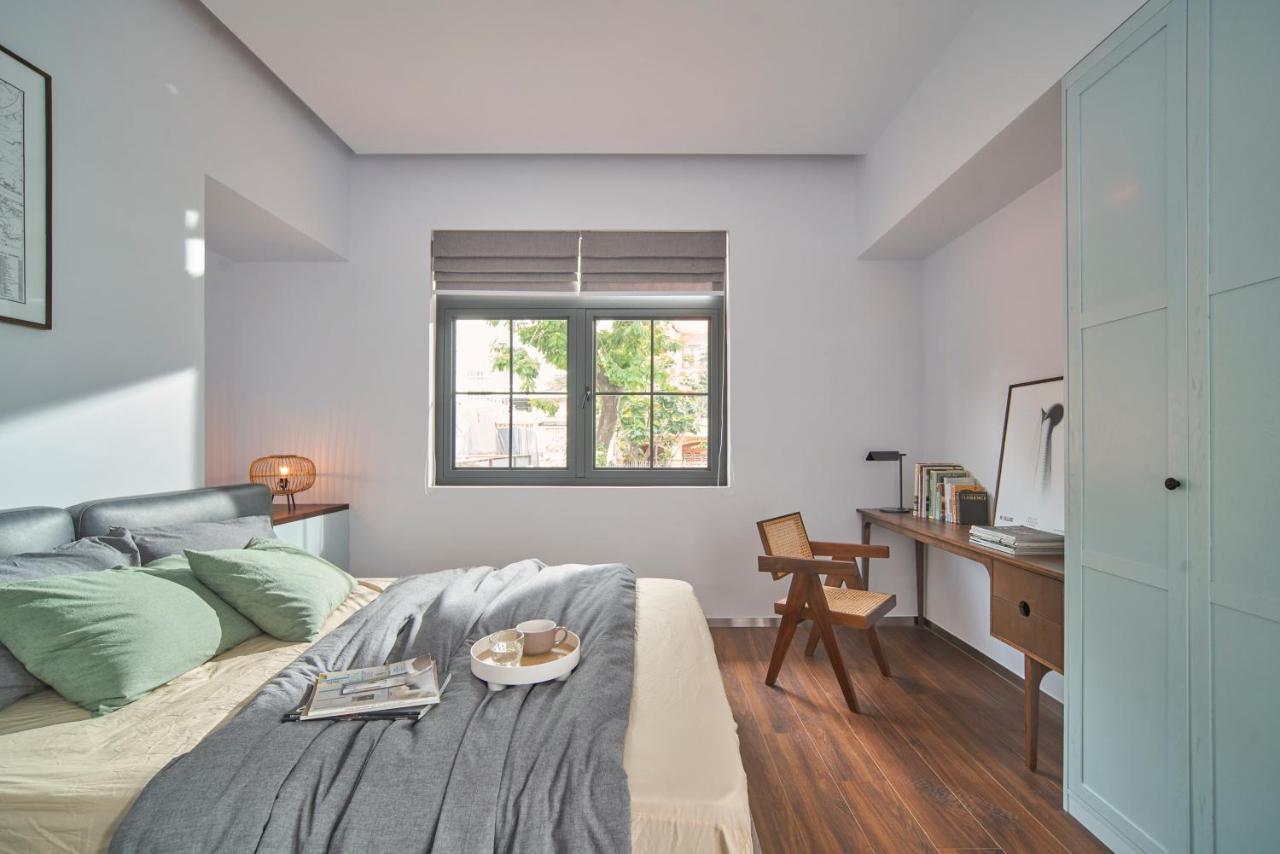M Village Living Tu Xuong 3* Ho Chi Minh City