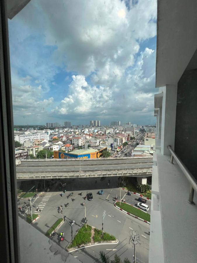 Hotel Happy Life District 7 Gan Secc Ho Chi Minh City