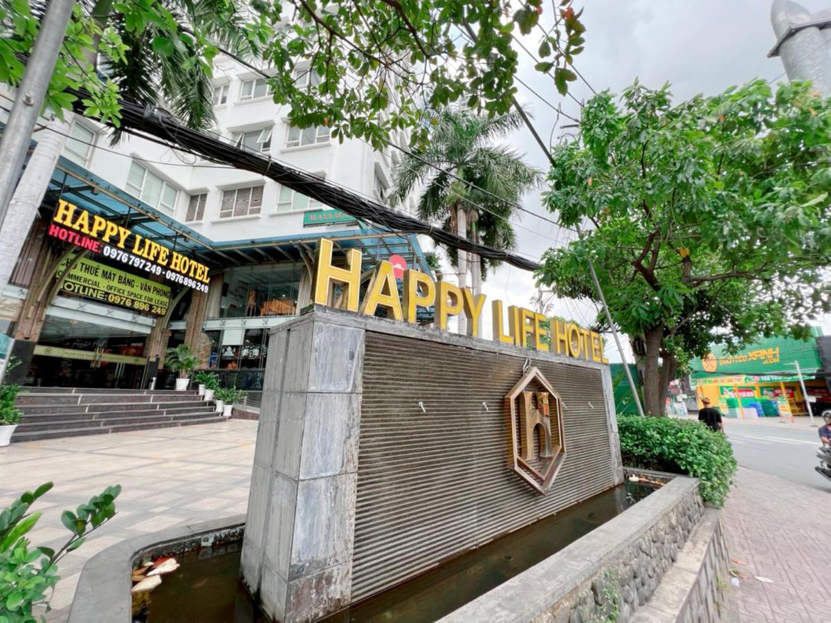 Happy Life District 7 Gan Secc Ho Chi Minh City